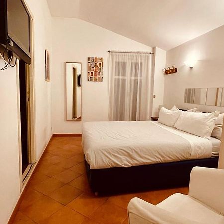Rome Downtown Apartment_Sistina Dış mekan fotoğraf