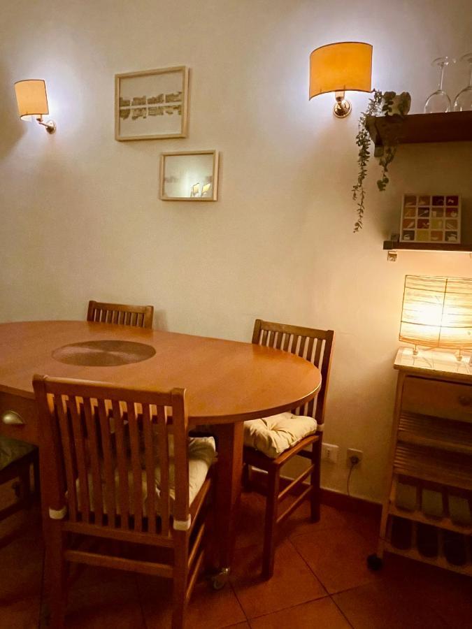 Rome Downtown Apartment_Sistina Dış mekan fotoğraf