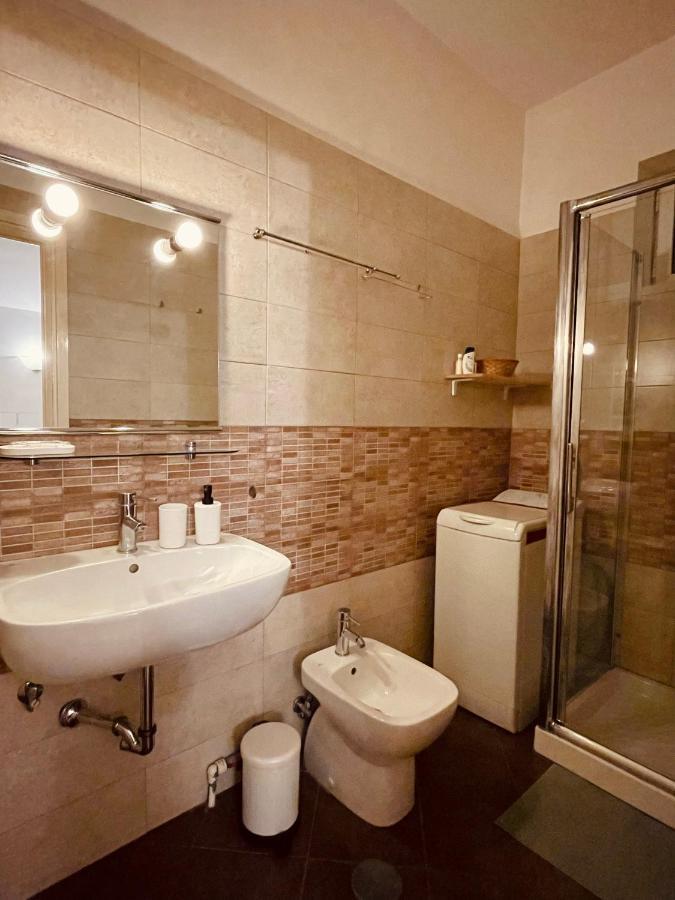 Rome Downtown Apartment_Sistina Dış mekan fotoğraf
