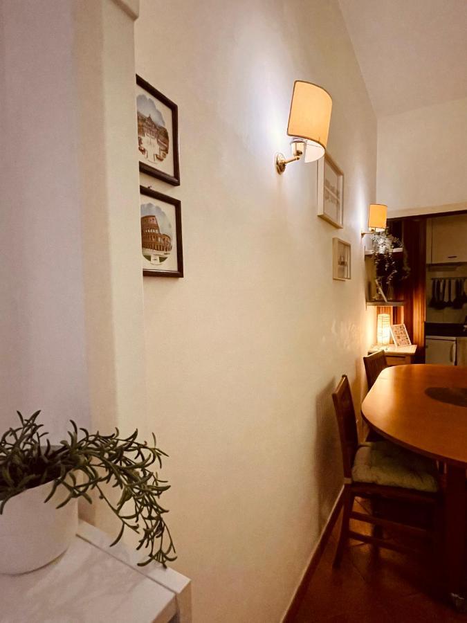 Rome Downtown Apartment_Sistina Dış mekan fotoğraf