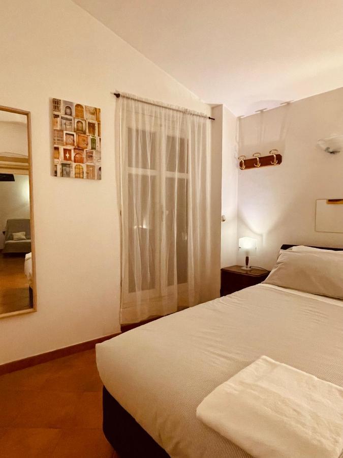 Rome Downtown Apartment_Sistina Dış mekan fotoğraf