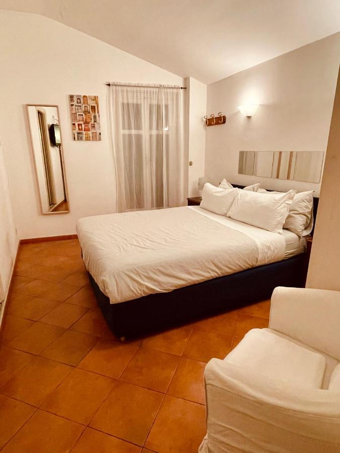 Rome Downtown Apartment_Sistina Dış mekan fotoğraf