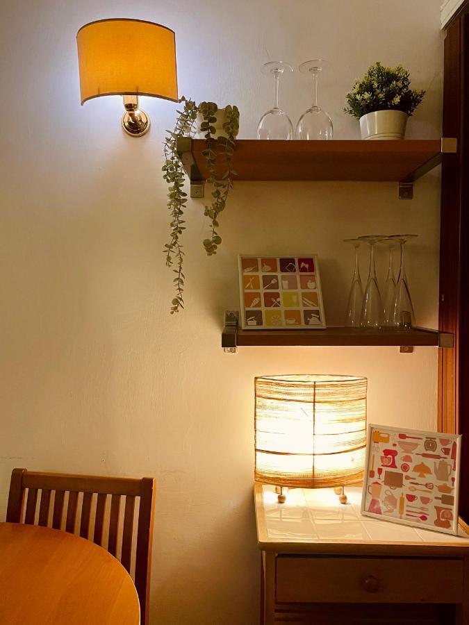 Rome Downtown Apartment_Sistina Dış mekan fotoğraf
