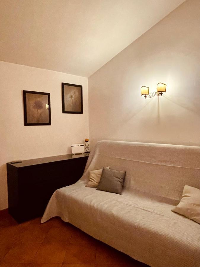 Rome Downtown Apartment_Sistina Dış mekan fotoğraf