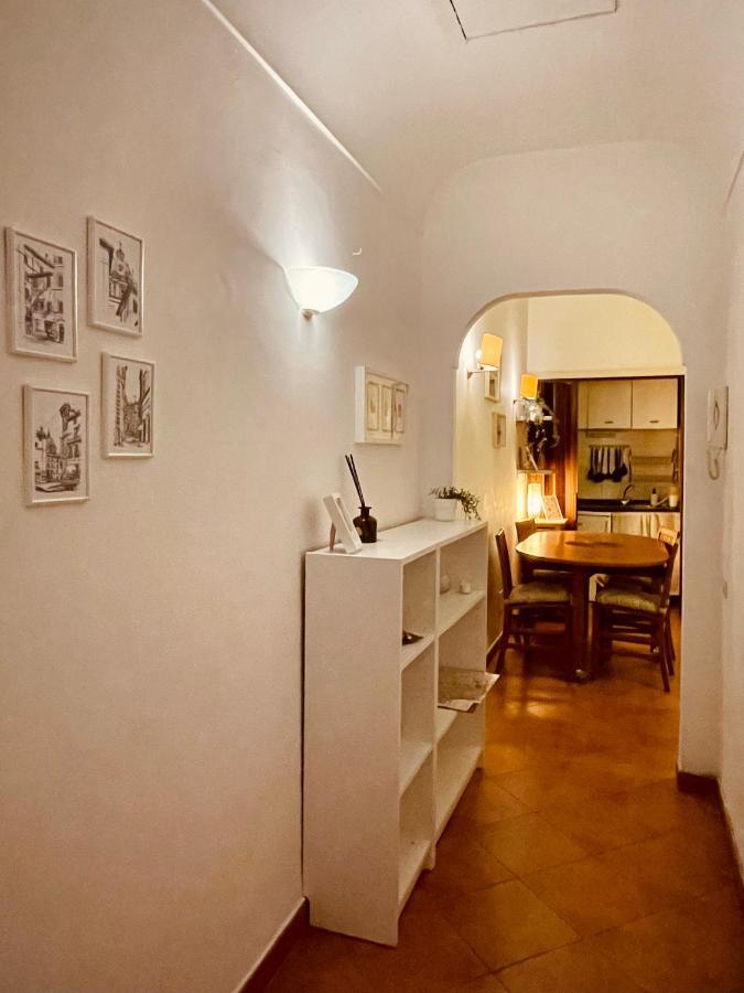 Rome Downtown Apartment_Sistina Dış mekan fotoğraf
