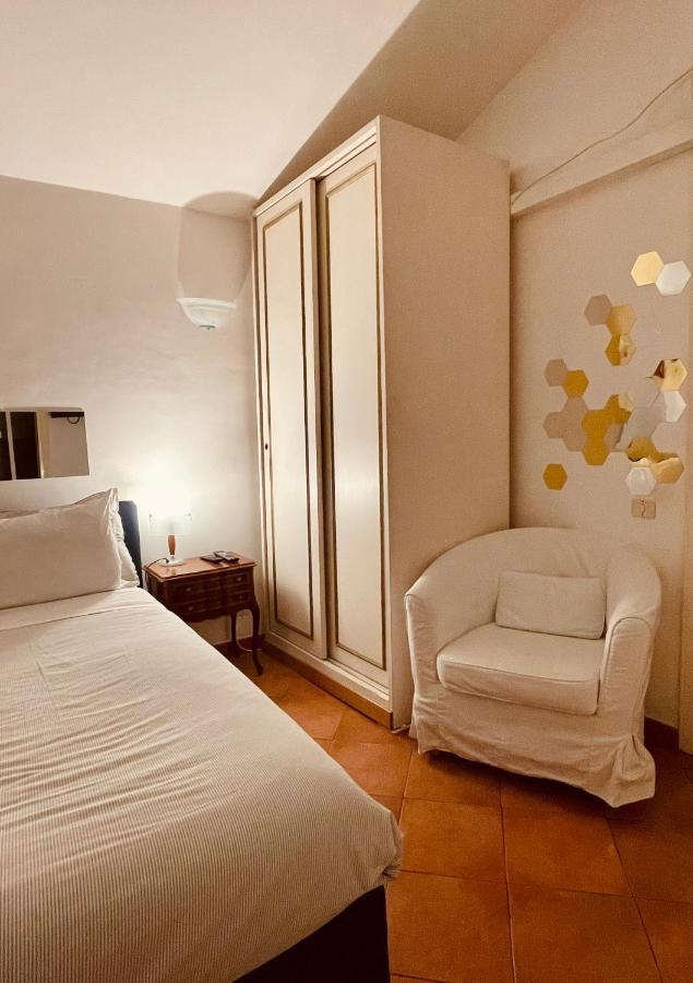 Rome Downtown Apartment_Sistina Dış mekan fotoğraf