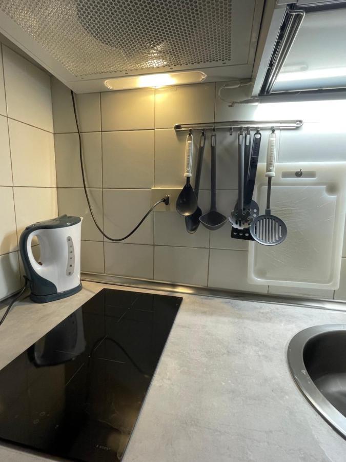 Rome Downtown Apartment_Sistina Dış mekan fotoğraf