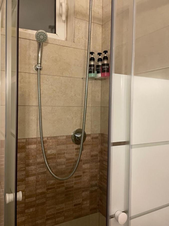 Rome Downtown Apartment_Sistina Dış mekan fotoğraf