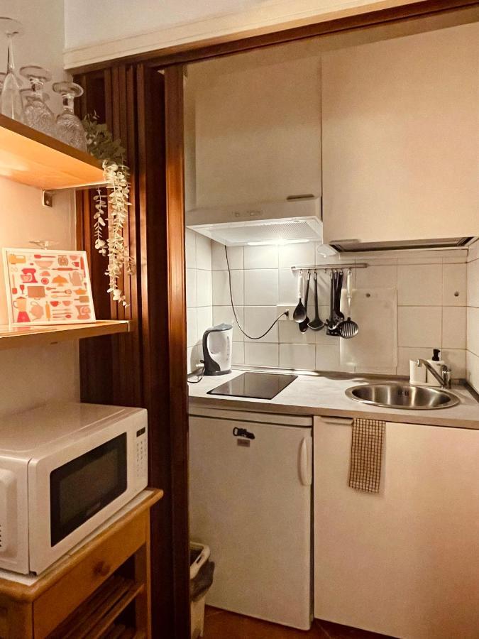 Rome Downtown Apartment_Sistina Dış mekan fotoğraf