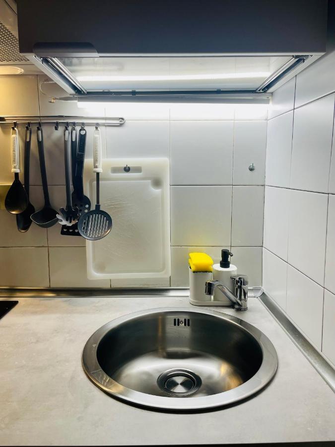 Rome Downtown Apartment_Sistina Dış mekan fotoğraf