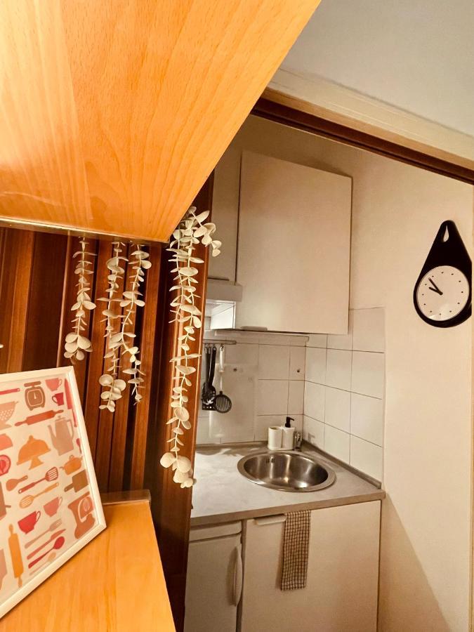 Rome Downtown Apartment_Sistina Dış mekan fotoğraf